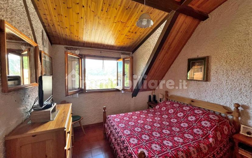 Quadrilocale via Giuseppe Faelli 37, Centro, Ovindoli — foto 15 di 41