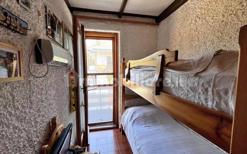 Quadrilocale via Giuseppe Faelli 37, Centro, Ovindoli — foto 22 di 41