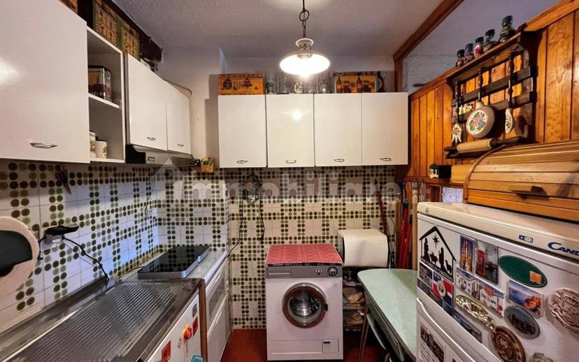 Quadrilocale via Giuseppe Faelli 37, Centro, Ovindoli — foto 40 di 41