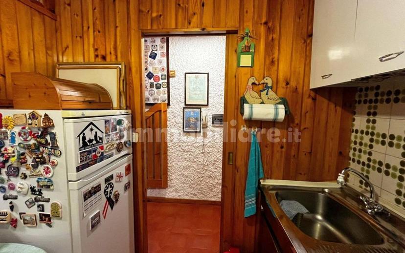 Quadrilocale via Giuseppe Faelli 37, Centro, Ovindoli — foto 7 di 41