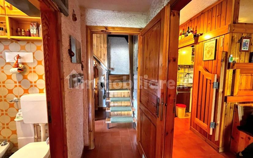 Quadrilocale via Giuseppe Faelli 37, Centro, Ovindoli — foto 6 di 41