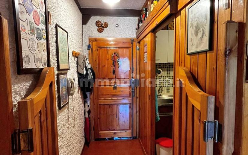 Quadrilocale via Giuseppe Faelli 37, Centro, Ovindoli — foto 19 di 41
