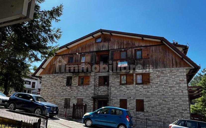Quadrilocale via Giuseppe Faelli 37, Centro, Ovindoli — foto 17 di 41
