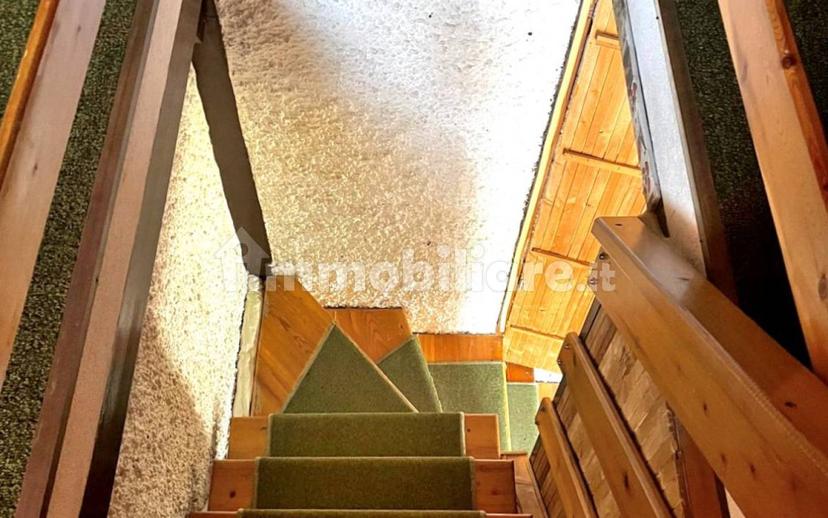 Quadrilocale via Giuseppe Faelli 37, Centro, Ovindoli — foto 12 di 41