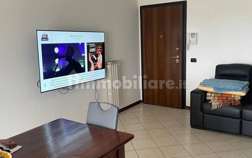 Trilocale via Appalto, Appalto, Soliera — foto 4 di 9