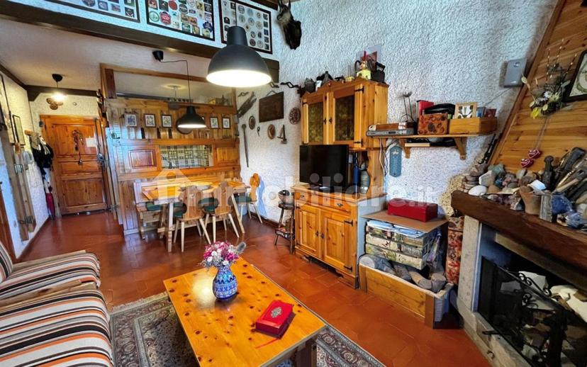Quadrilocale via Giuseppe Faelli 37, Centro, Ovindoli — foto 16 di 41