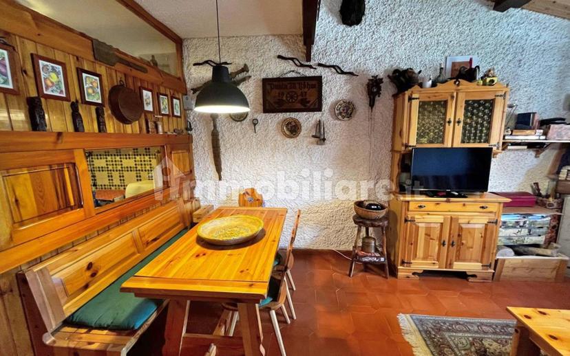 Quadrilocale via Giuseppe Faelli 37, Centro, Ovindoli — foto 37 di 41