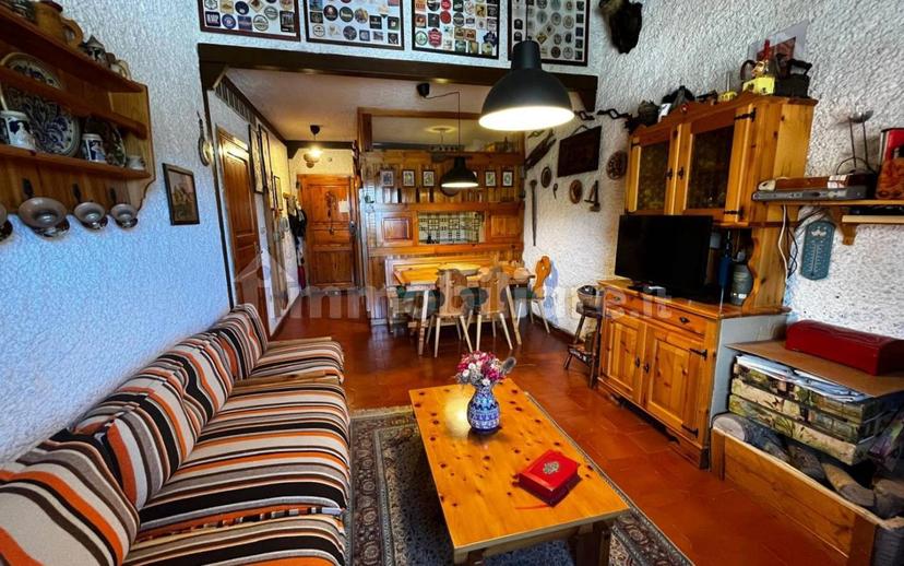 Quadrilocale via Giuseppe Faelli 37, Centro, Ovindoli — foto 33 di 41