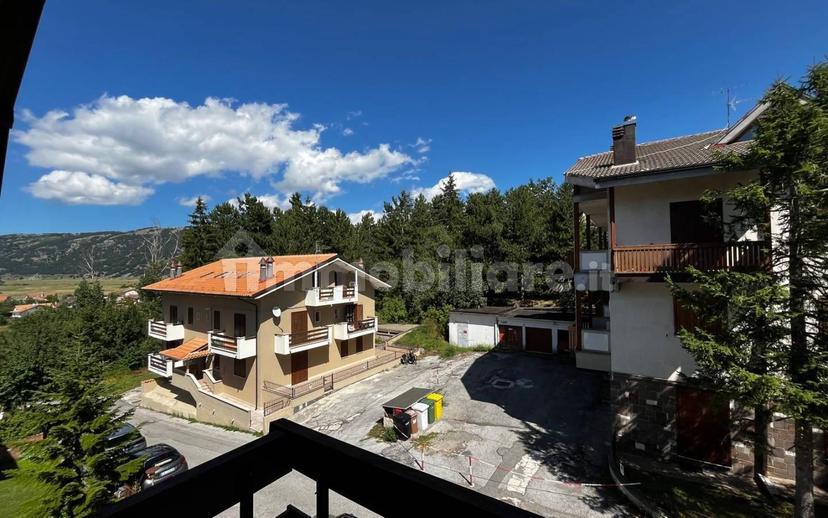 Quadrilocale via Giuseppe Faelli 37, Centro, Ovindoli — foto 31 di 41