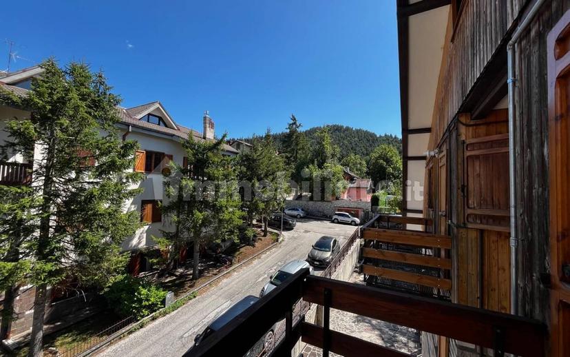 Quadrilocale via Giuseppe Faelli 37, Centro, Ovindoli — foto 4 di 41