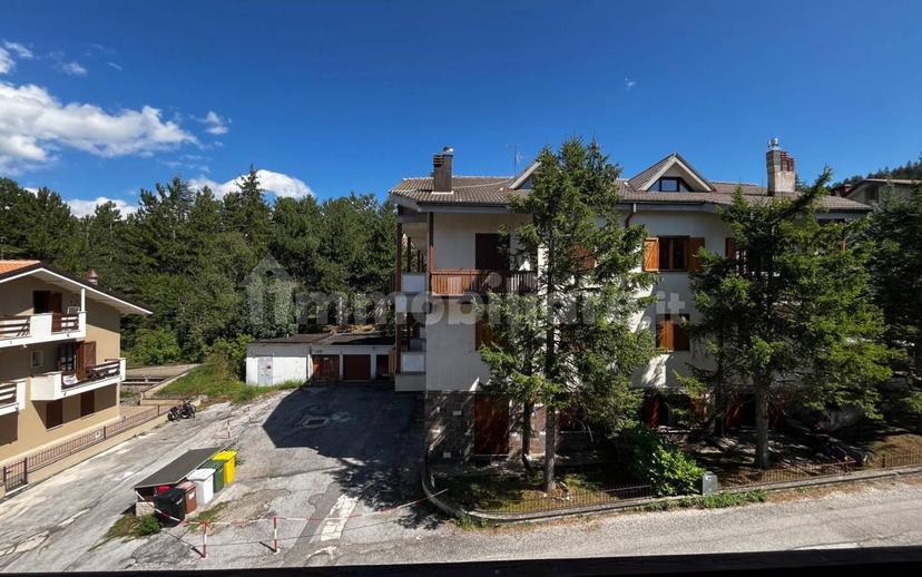 Quadrilocale via Giuseppe Faelli 37, Centro, Ovindoli — foto 30 di 41