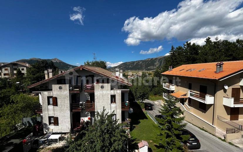 Quadrilocale via Giuseppe Faelli 37, Centro, Ovindoli — foto 5 di 41