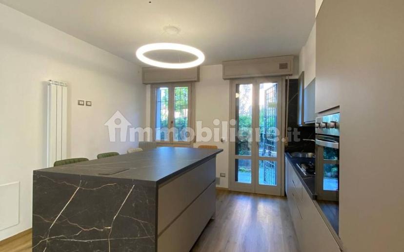 Trilocale ottimo stato, piano terra, Montale Rangone, Castelnuovo Rangone — foto 4 di 11