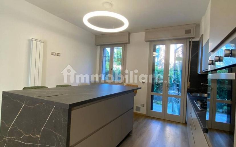 Trilocale ottimo stato, piano terra, Montale Rangone, Castelnuovo Rangone — foto 11 di 11