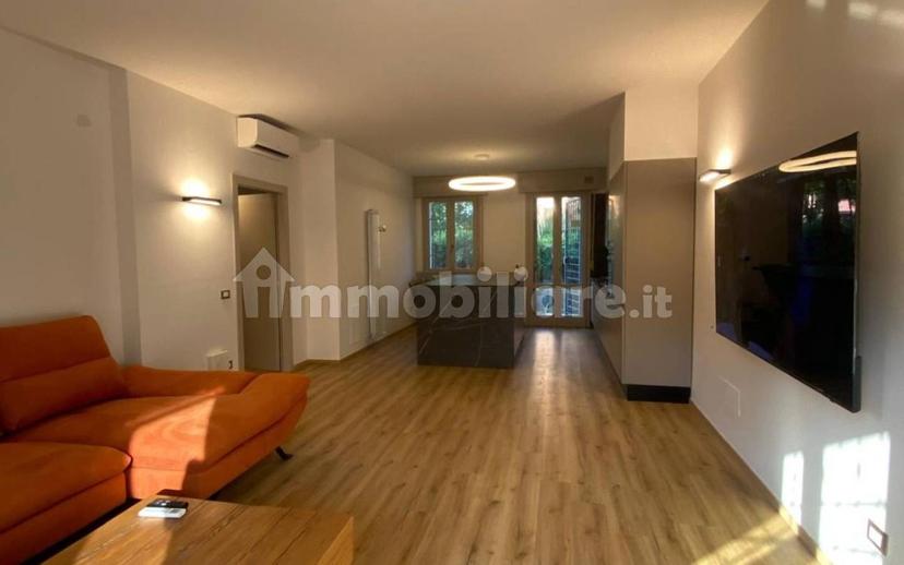 Trilocale ottimo stato, piano terra, Montale Rangone, Castelnuovo Rangone — foto 8 di 11