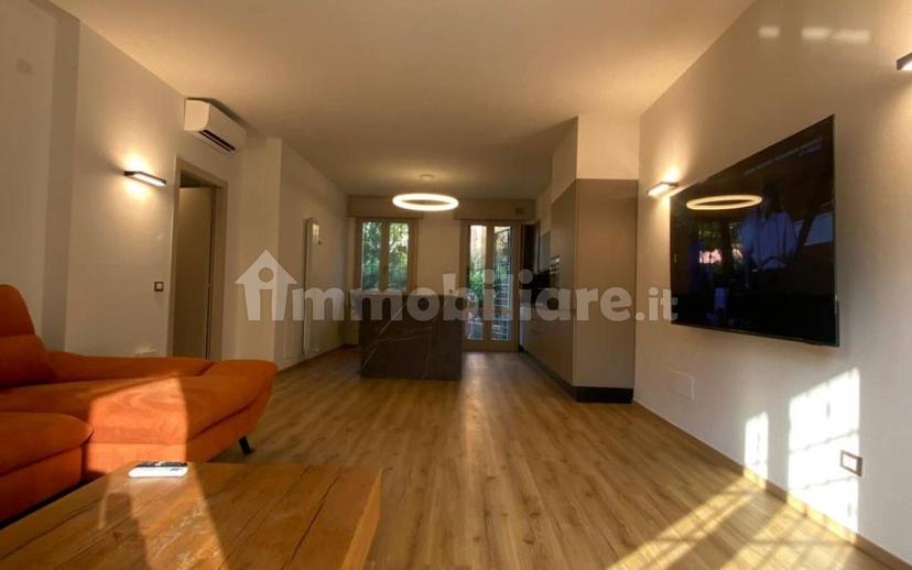 Trilocale ottimo stato, piano terra, Montale Rangone, Castelnuovo Rangone — foto 6 di 11