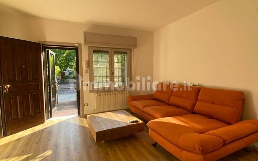 Trilocale ottimo stato, piano terra, Montale Rangone, Castelnuovo Rangone — foto 7 di 11
