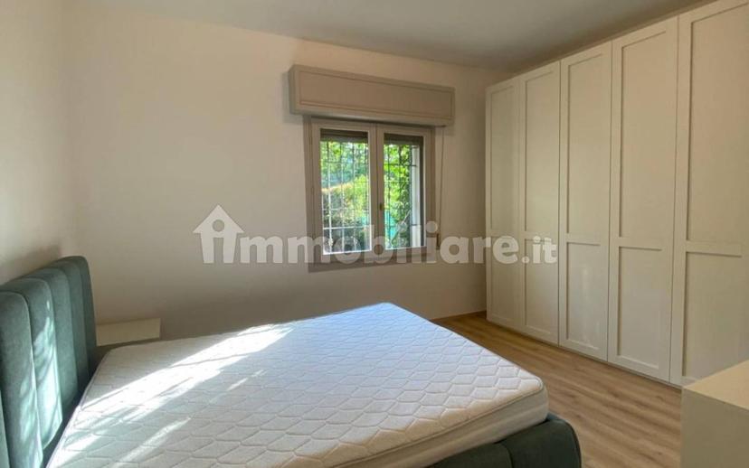 Trilocale ottimo stato, piano terra, Montale Rangone, Castelnuovo Rangone — foto 10 di 11