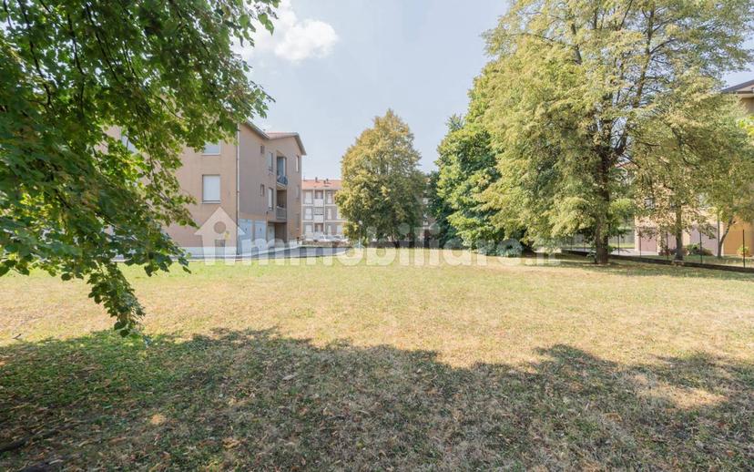 Trilocale via Leonardo da Vinci 13, Centro, Cornate d'Adda — foto 44 di 48
