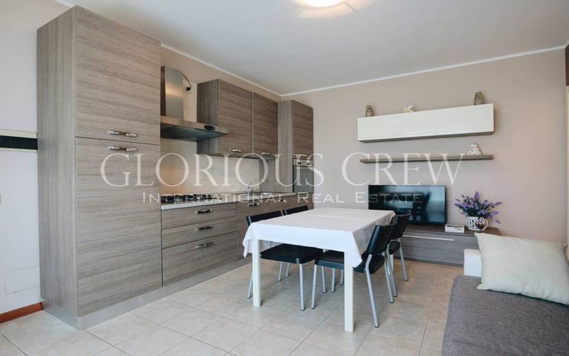 Trilocale via Matteotti 16/b, Centro, Castel Mella — foto 10 di 17