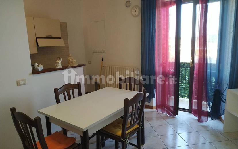 Bilocale via Borgo da Monte, Monteprandone — foto 7 di 12