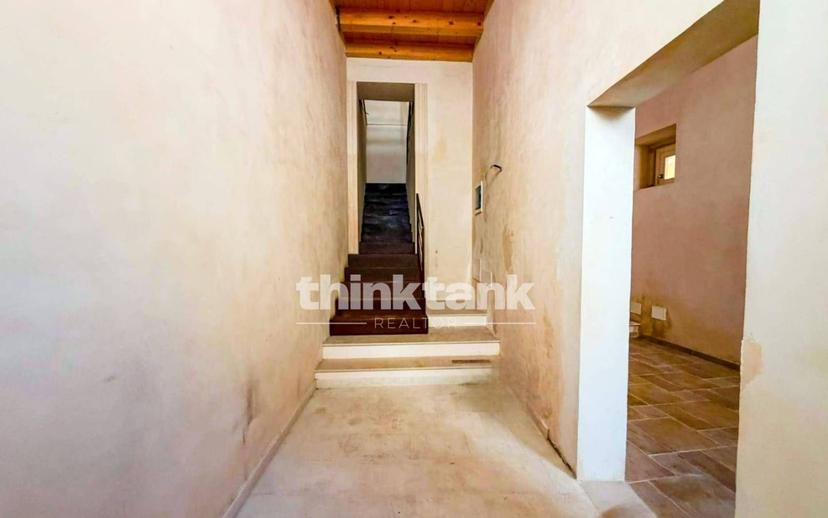 Villa unifamiliare via Vincenzo Mirabella, Ortigia, Siracusa