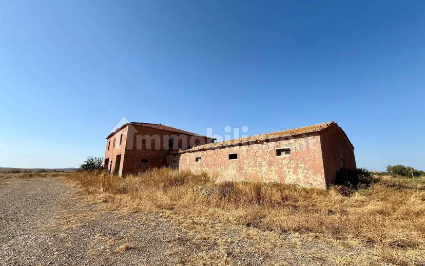 Villa unifamiliare Santa Virginia, Magliano in Toscana — foto 2 di 12