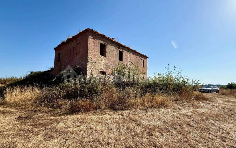Villa unifamiliare Santa Virginia, Magliano in Toscana — foto 10 di 12