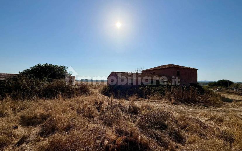 Villa unifamiliare Santa Virginia, Magliano in Toscana — foto 3 di 12