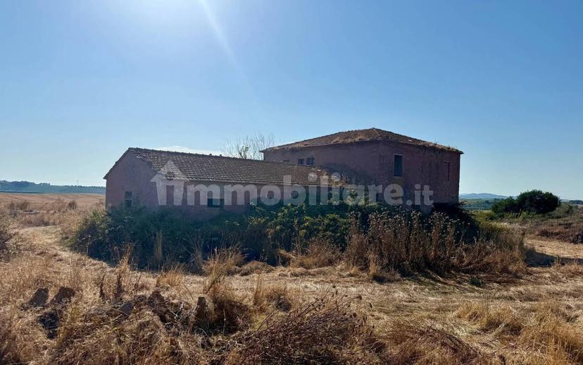 Villa unifamiliare Santa Virginia, Magliano in Toscana — foto 4 di 12