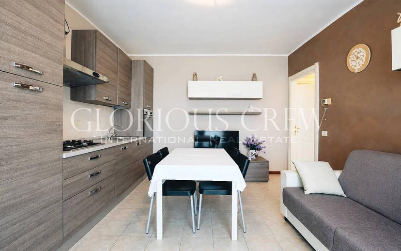 Trilocale via Matteotti 16/b, Centro, Castel Mella — foto 7 di 17