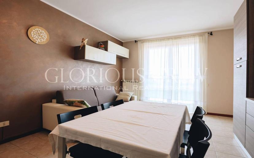Trilocale via Matteotti 16/b, Centro, Castel Mella — foto 16 di 17
