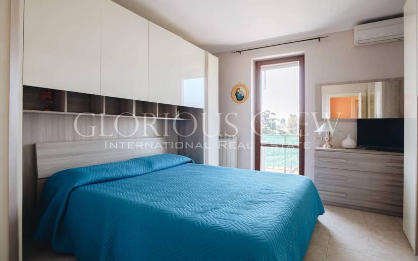 Trilocale via Matteotti 16/b, Centro, Castel Mella — foto 13 di 17
