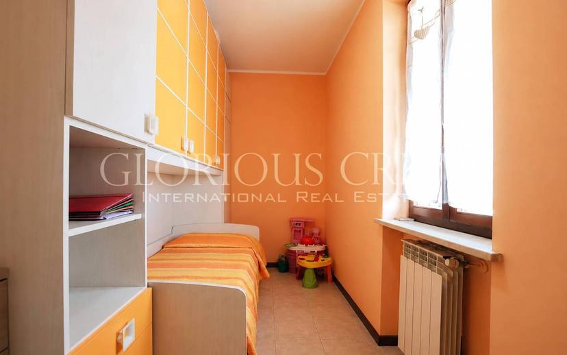 Trilocale via Matteotti 16/b, Centro, Castel Mella — foto 2 di 17