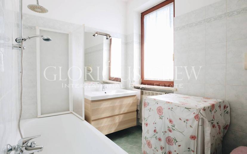 Trilocale via Matteotti 16/b, Centro, Castel Mella — foto 14 di 17