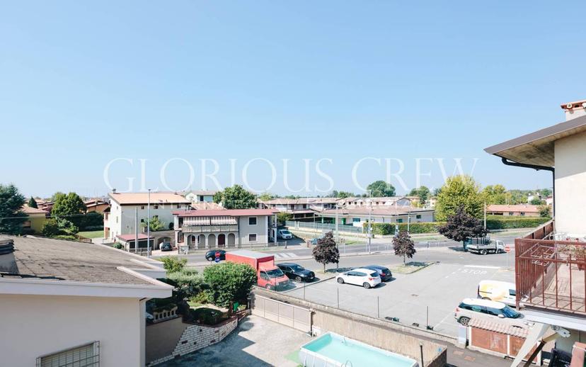 Trilocale via Matteotti 16/b, Centro, Castel Mella — foto 6 di 17
