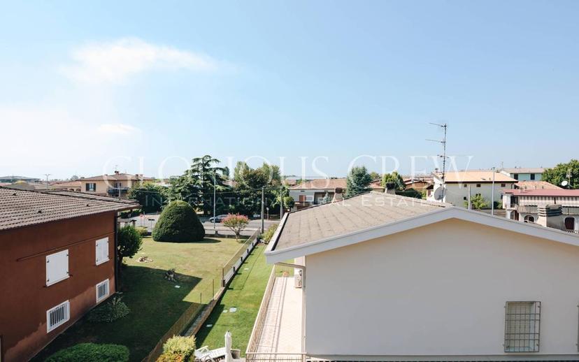 Trilocale via Matteotti 16/b, Centro, Castel Mella — foto 4 di 17