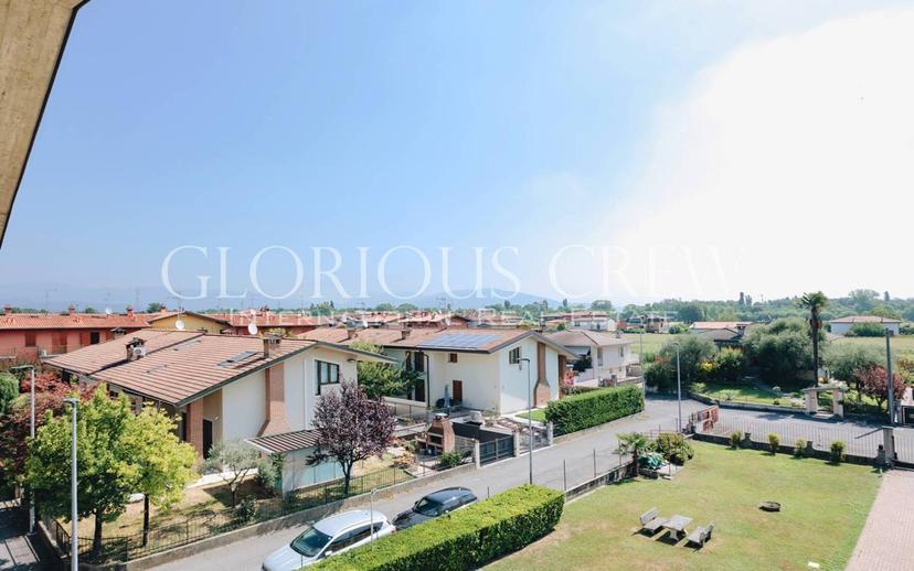 Trilocale via Matteotti 16/b, Centro, Castel Mella — foto 12 di 17