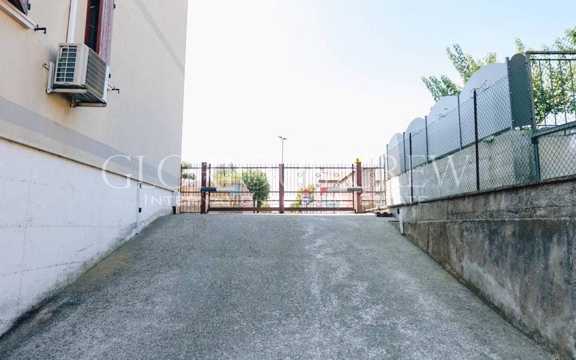Trilocale via Matteotti 16/b, Centro, Castel Mella — foto 15 di 17