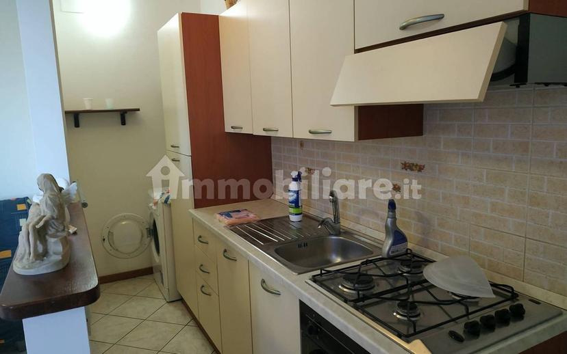 Bilocale via Borgo da Monte, Monteprandone — foto 8 di 12