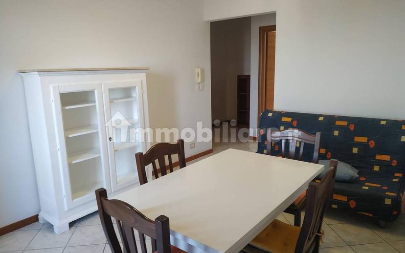 Bilocale via Borgo da Monte, Monteprandone — foto 10 di 12
