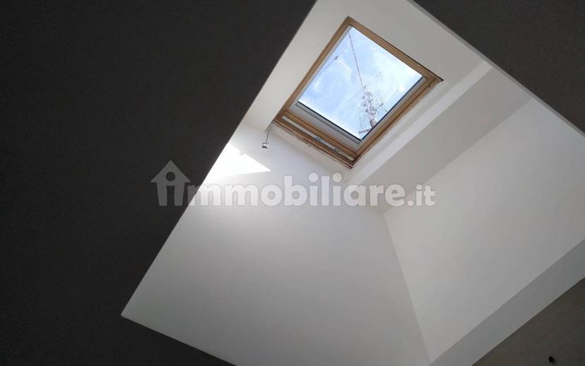 Bilocale via Borgo da Monte, Monteprandone — foto 2 di 12