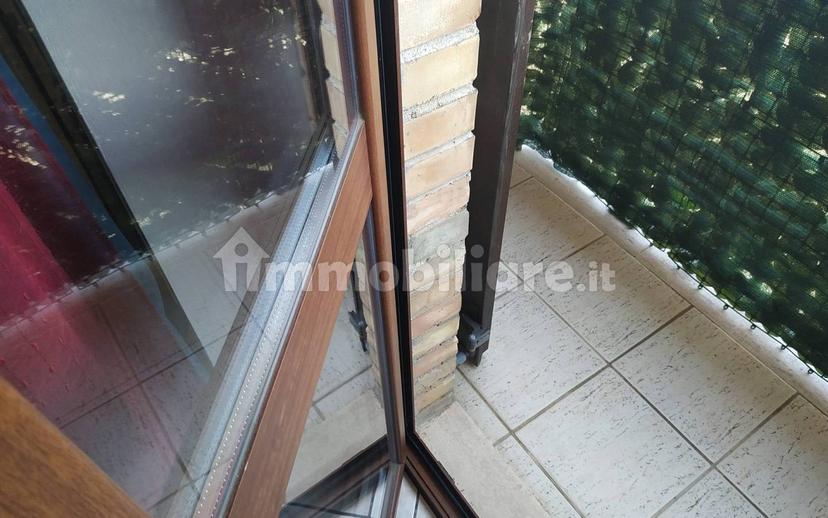 Bilocale via Borgo da Monte, Monteprandone — foto 12 di 12