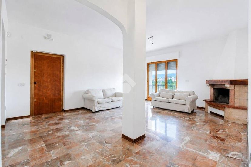 Quadrilocale via Pietro Nenni 19, Centro, Roseto degli Abruzzi — foto 25 di 29