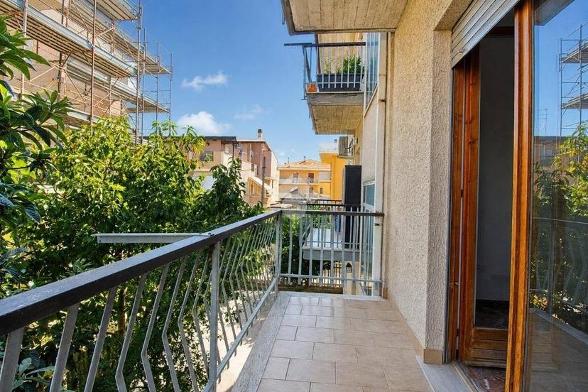 Quadrilocale via Pietro Nenni 19, Centro, Roseto degli Abruzzi — foto 29 di 29