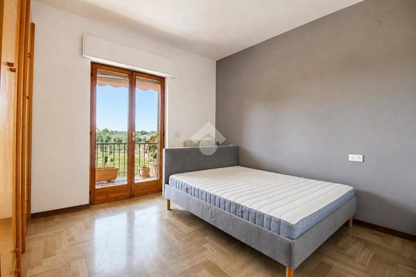 Quadrilocale via Pietro Nenni 19, Centro, Roseto degli Abruzzi — foto 21 di 29