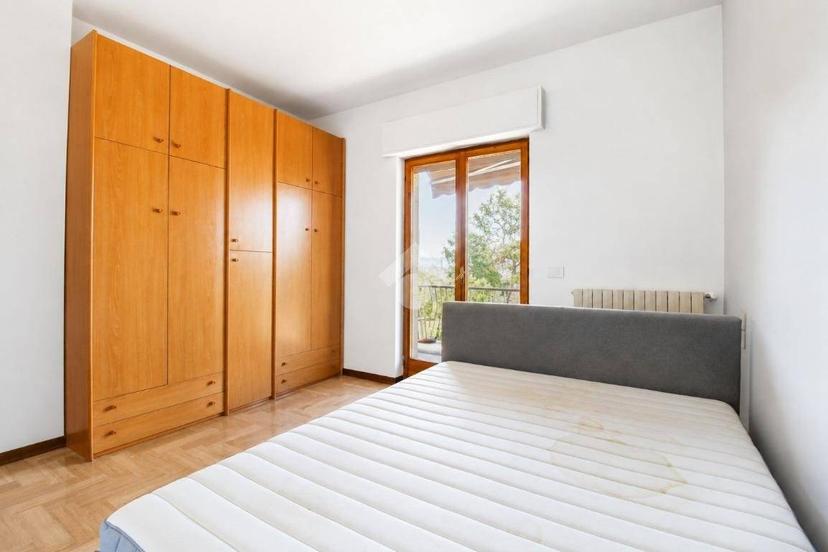 Quadrilocale via Pietro Nenni 19, Centro, Roseto degli Abruzzi — foto 14 di 29