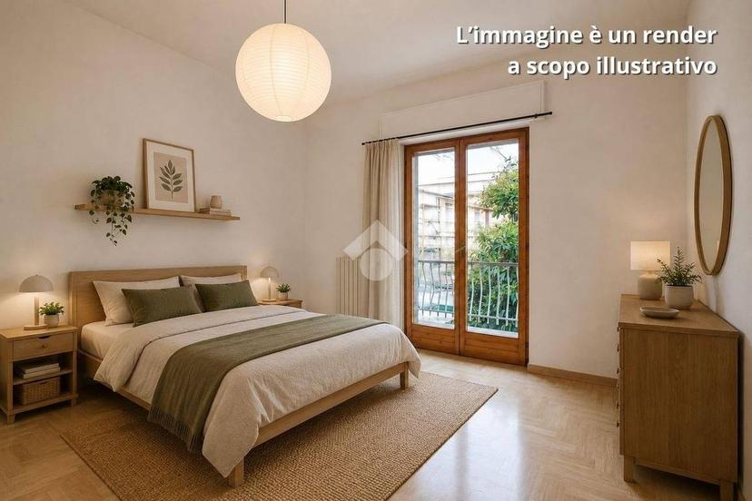 Quadrilocale via Pietro Nenni 19, Centro, Roseto degli Abruzzi — foto 17 di 29