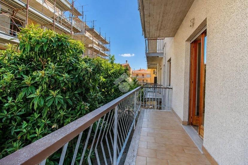 Quadrilocale via Pietro Nenni 19, Centro, Roseto degli Abruzzi — foto 16 di 29