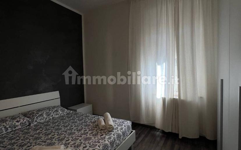 Trilocale via Francesco Petrarca 8, Centro, Porto Sant'Elpidio